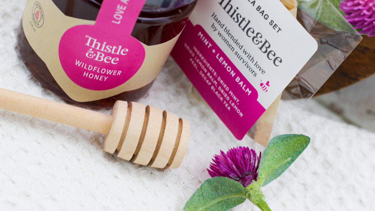 Tea for Two Gift box