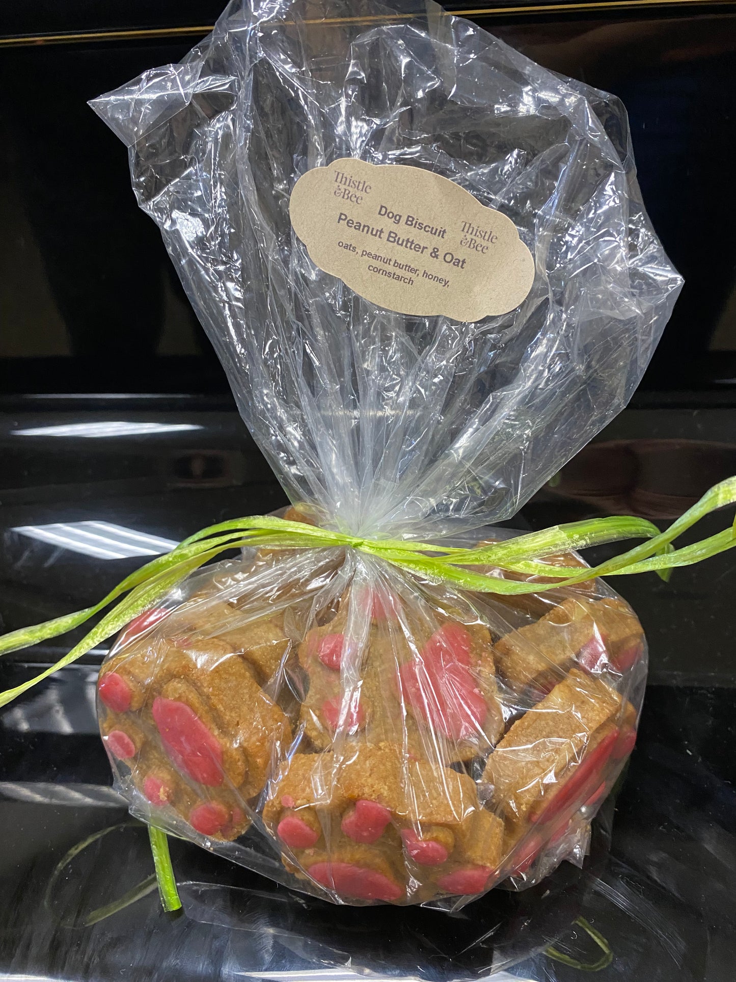Dog Treats
