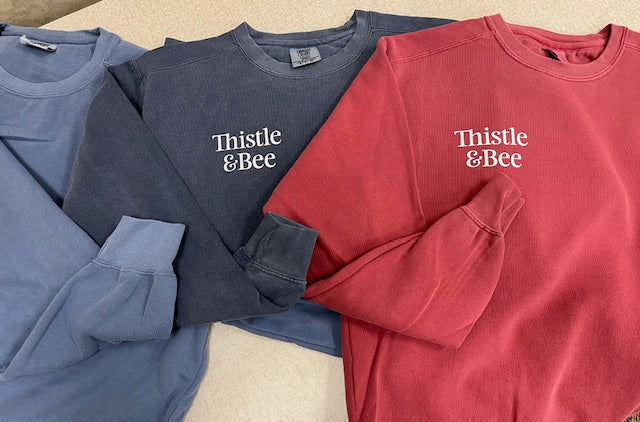 T&B Sweaters