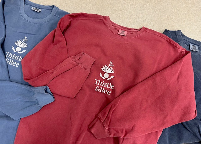 T&B Sweaters