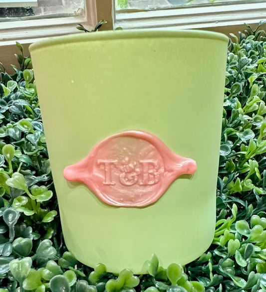 Honoring Her Candle - Limited Edition