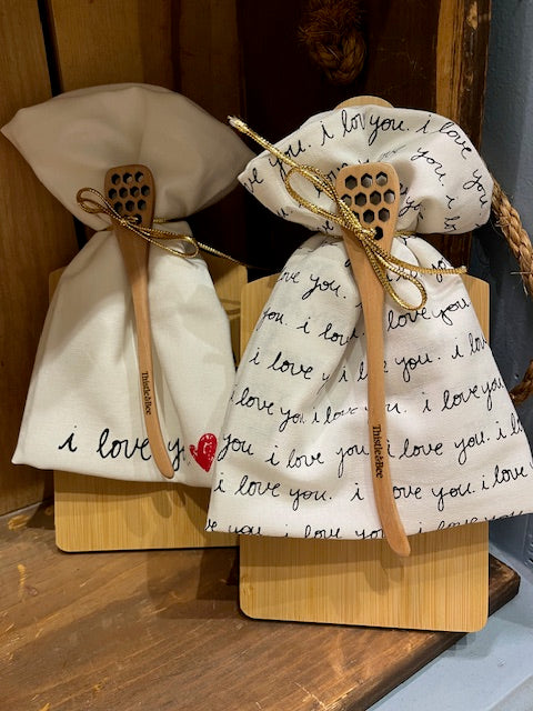 I Love You Gift