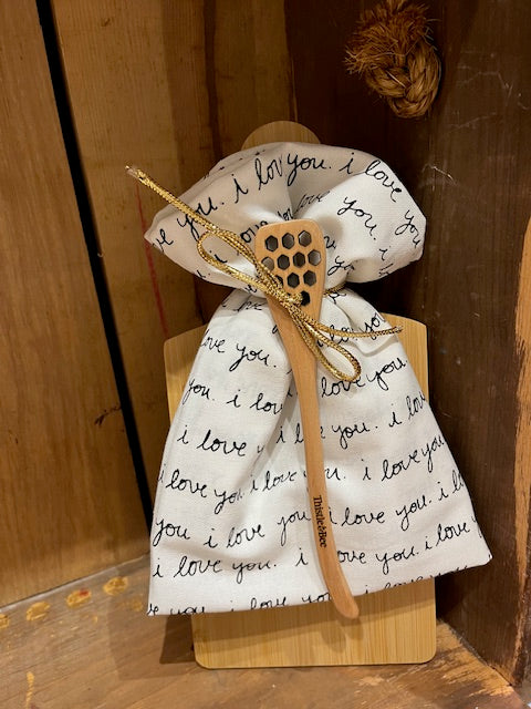 I Love You Gift