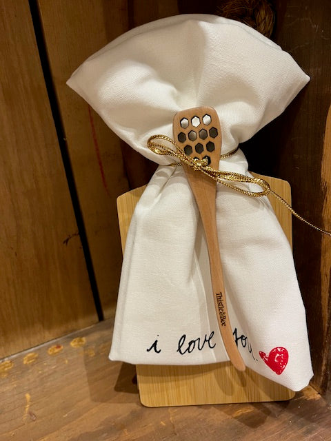 I Love You Gift