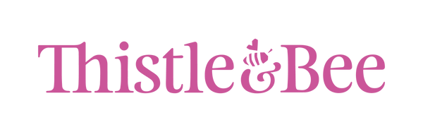 Thistle and Bee Enterprises Inc. logo