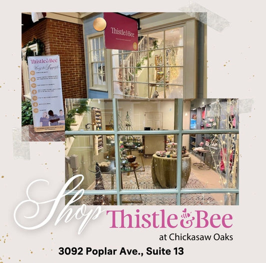 The Daily Memphian Covers Our Storefront Opening