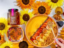 4 Health Benefits of Honey
