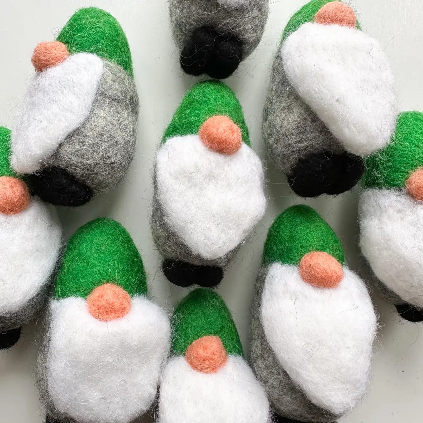 Felt Gnome