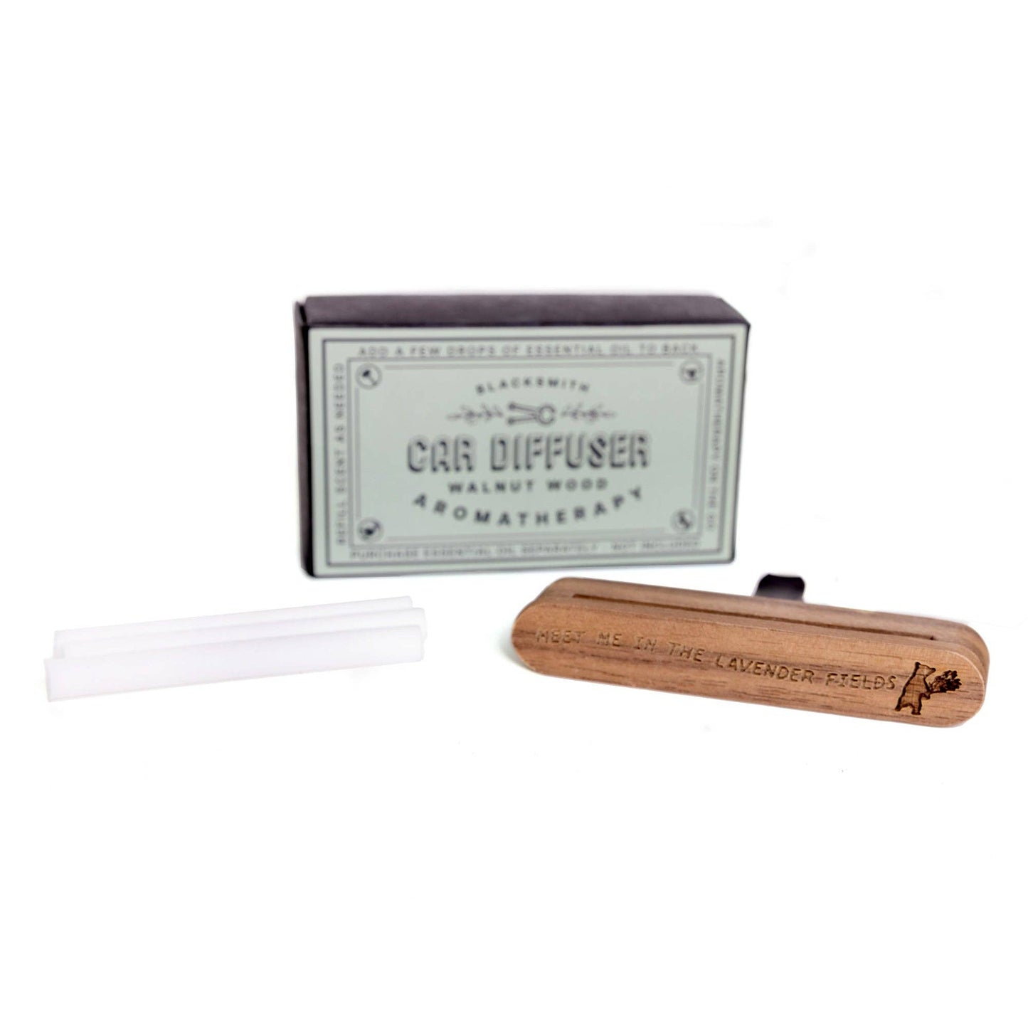 Car Vent Diffuser Aromatherapy