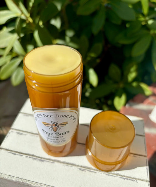 Pet Paw and Nose Balm