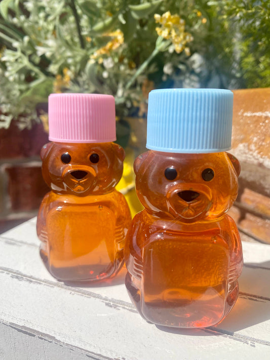 Baby Honey Bears