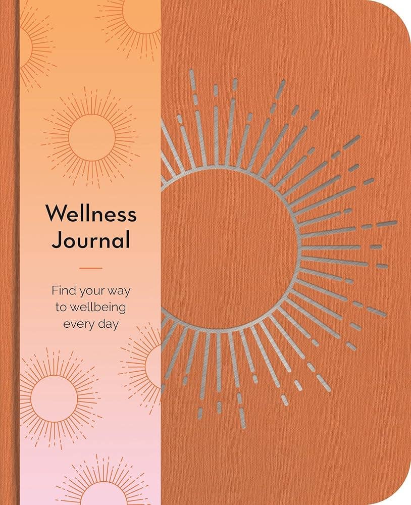 Sun Wellness Journal