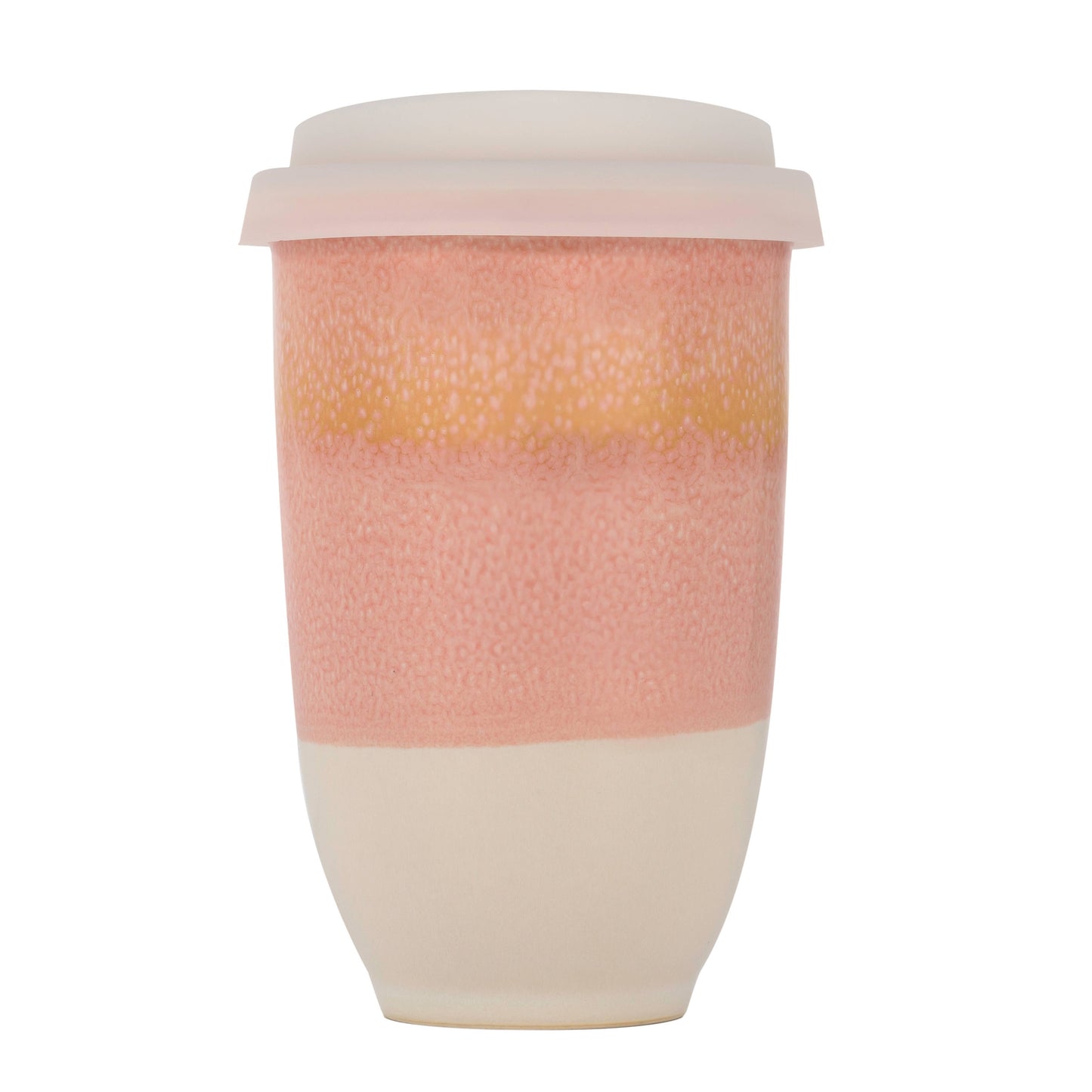 Ceramic Travel Mug –12oz Still of the Day