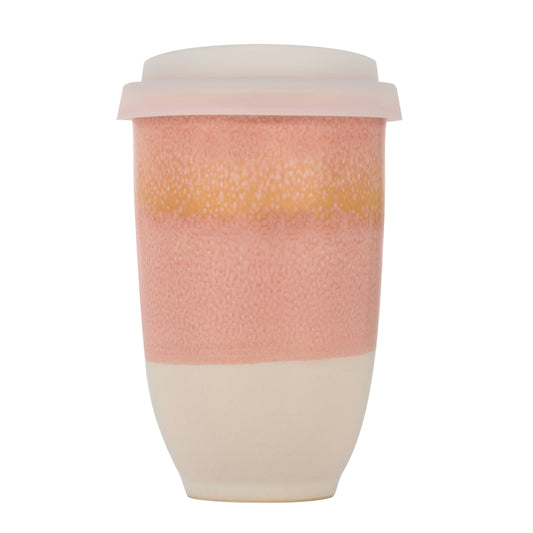 Ceramic Travel Mug –12oz Still of the Day