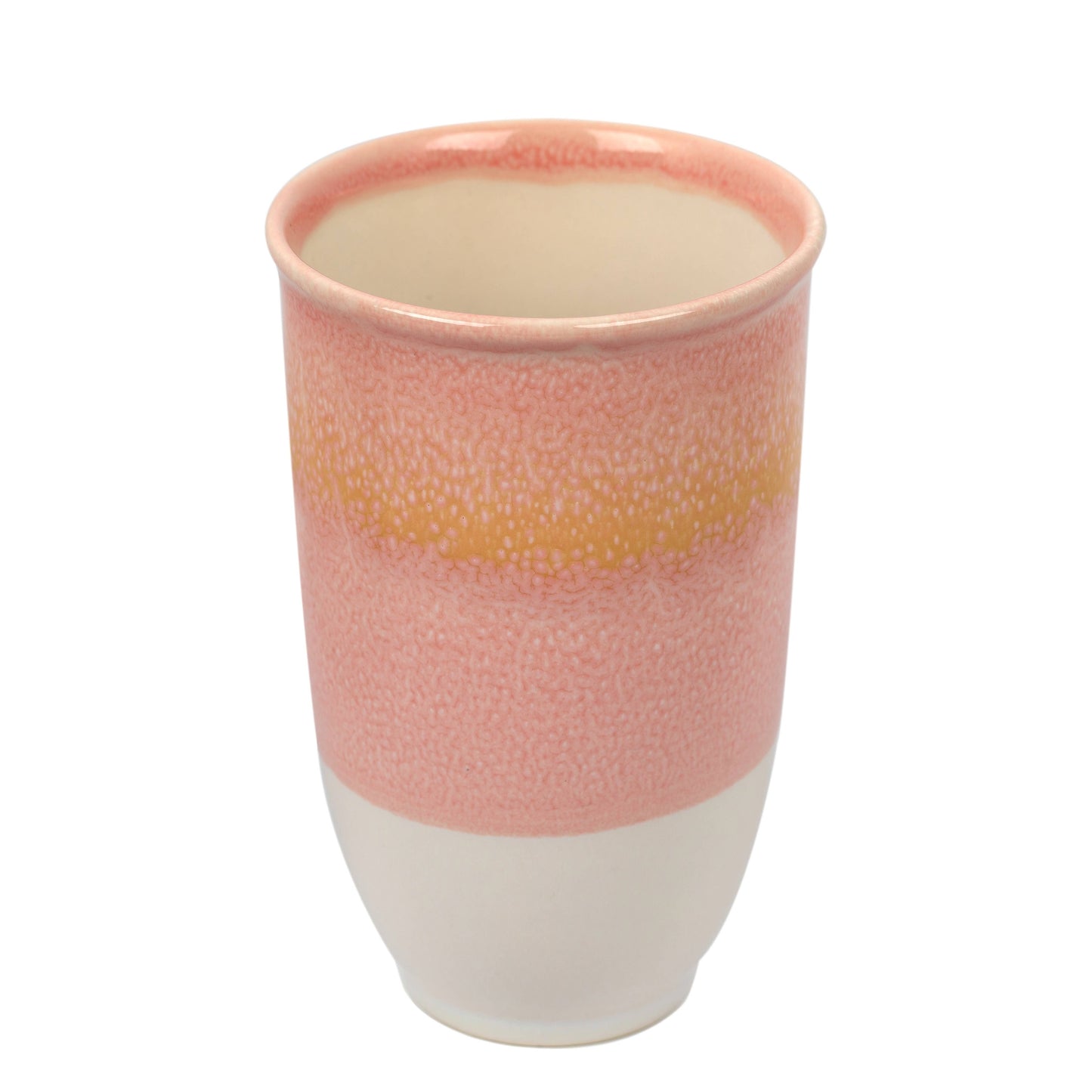 Ceramic Travel Mug –12oz Still of the Day