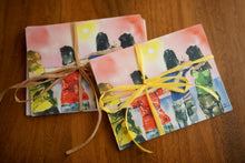 Load image into Gallery viewer, T&amp;B Blank Greeting Cards
