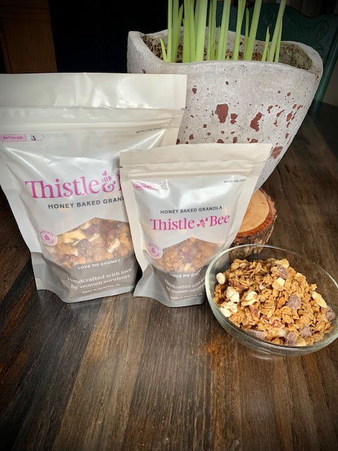 Granola - Love Me Chunky