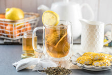 Load image into Gallery viewer, Tea - Mint &amp; Lemon Balm
